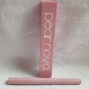 Pear Nova Eye Duo Stick Shadow + Liner Rose Quartz